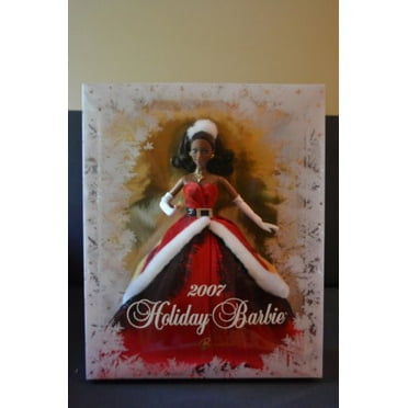Barbie Collector Kwanzaa Barbie Doll Festivals Of The World J0945 